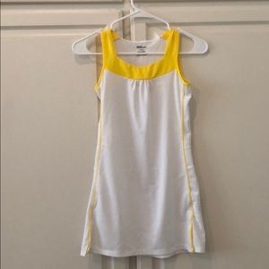 Girl's Wilson Tennis Dress